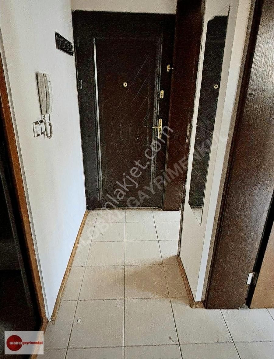 Pamukkale İncilipınar Kiralık Daire İNCİLİPINAR'DA 2 ODA 1 MUTFAK.ODA1=10m² ODA2=7m² MUTFAK 16m²