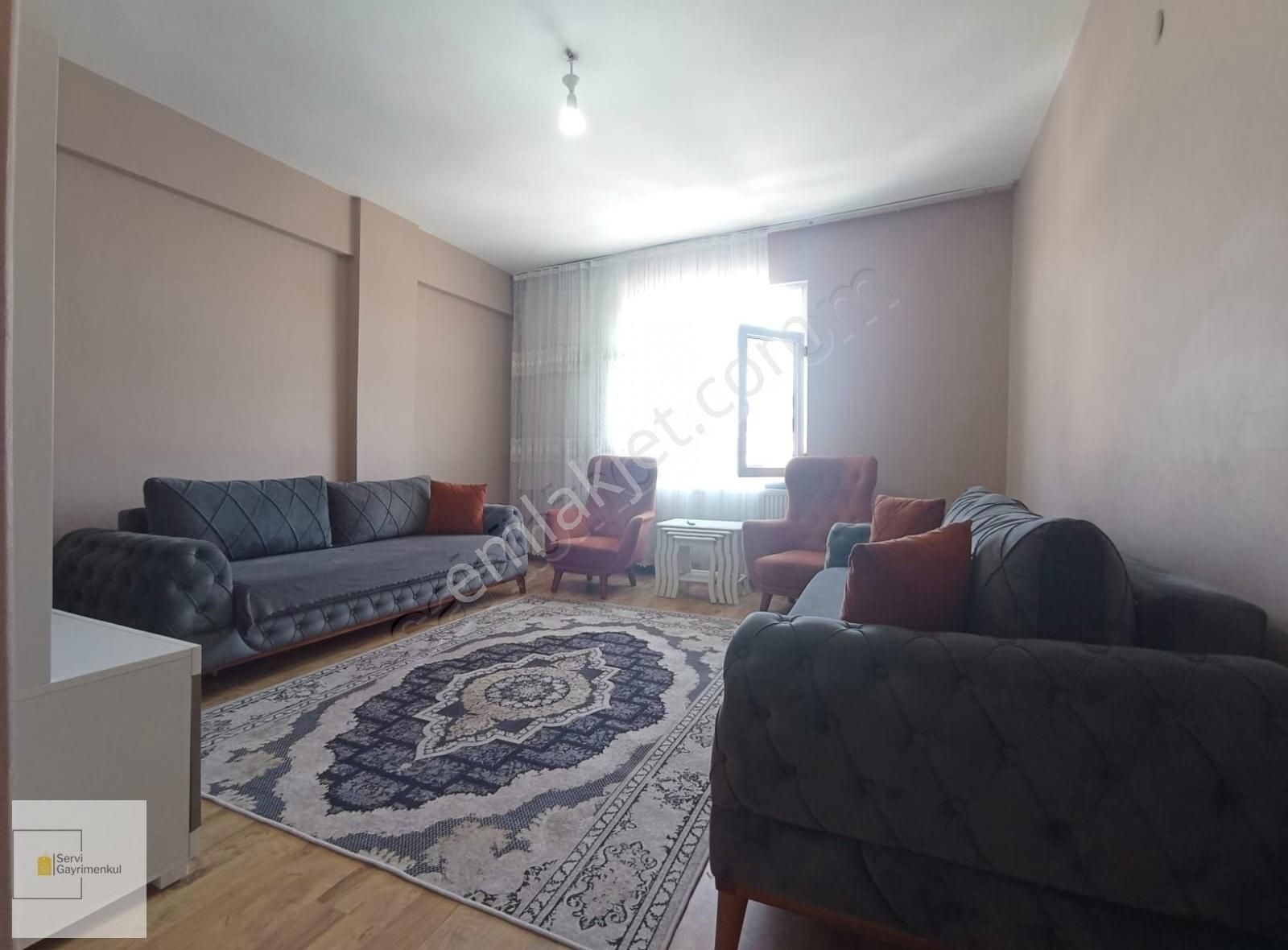 Bahçelievler Kocasinan Merkez Satılık Daire BAHÇELİEVLER KOCASİNAN DA 2+1 80 M² ARAKAT DAİRE