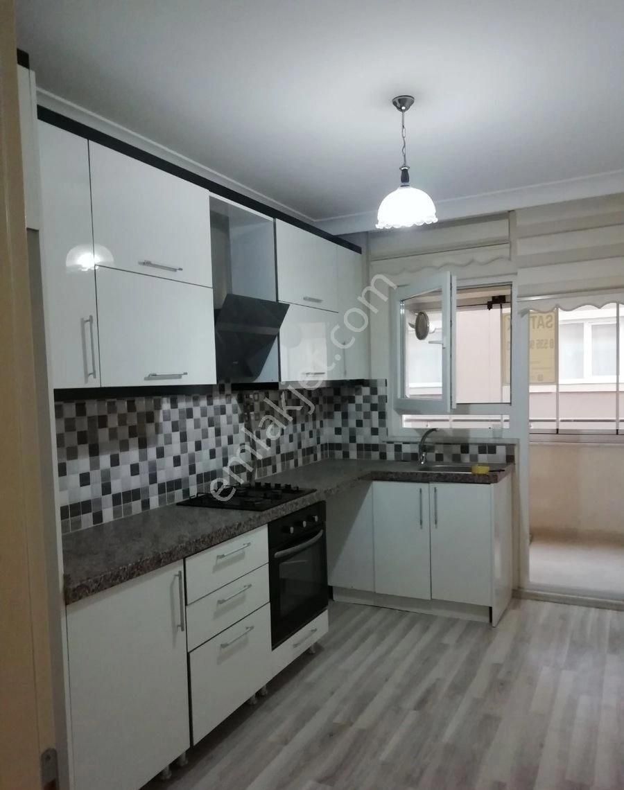 Nilüfer Ertuğrul Satılık Daire NİLÜFER ERTUĞRUL MAH SATLIK 2+1 ARA KAT ASANSÖRLÜ KOMBİLİ DAİRE