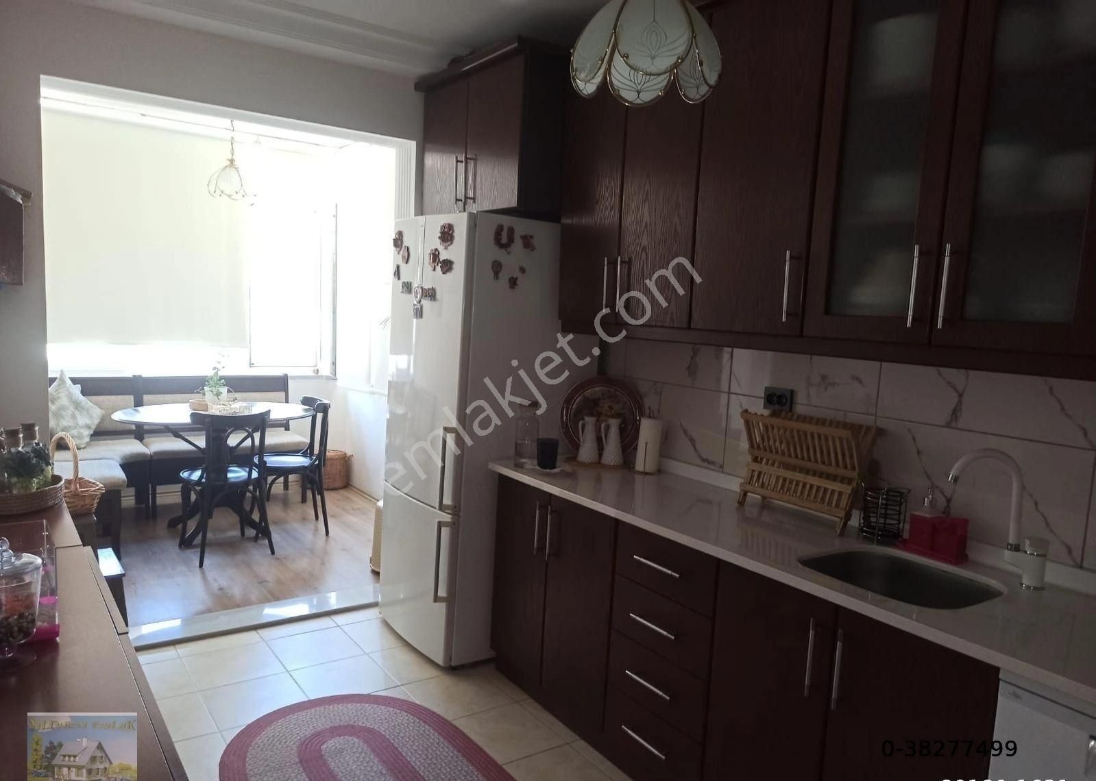 Bandırma Paşabayır Satılık Daire Satılık 4 +1 Dubleks Site İçi Daire