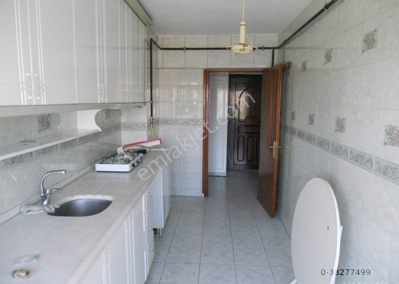 Bandırma Sunullah Satılık Daire SATILIK 2+1  ARA KAT ASANSÖRLÜ DAİRE