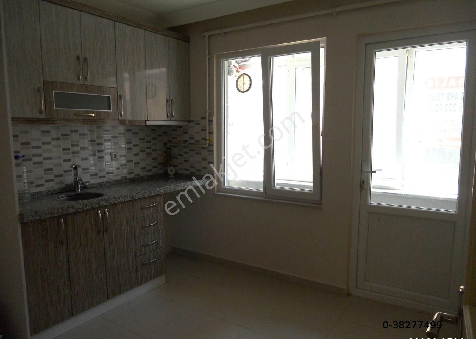 Bandırma Paşabayır Kiralık Daire Kiralık Paşabayır Da 2+1 Bakımlı Yüksek Giriş Daire