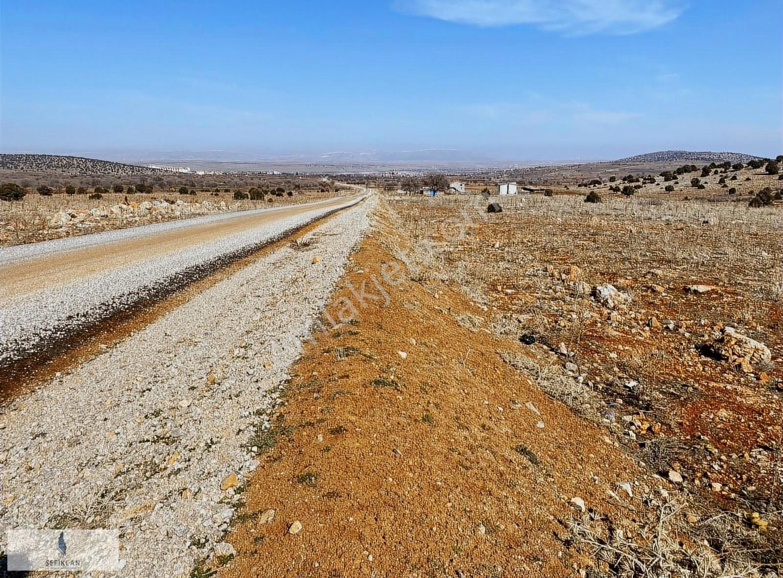 Konya Akören Satılık Ticari İmarlı AKÖREN İLÇESİNDE HAYVANCILIK TEŞVİĞİNE UYGUN İMARLI ARSA