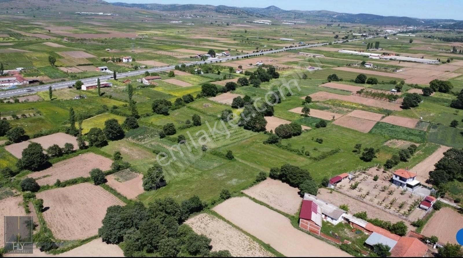 İvrindi Gökçeyazı Satılık Villa İmarlı HLY GAYRİMENKULDEN GÖKÇEYAZI DA 600M2 SATILIK ARSA