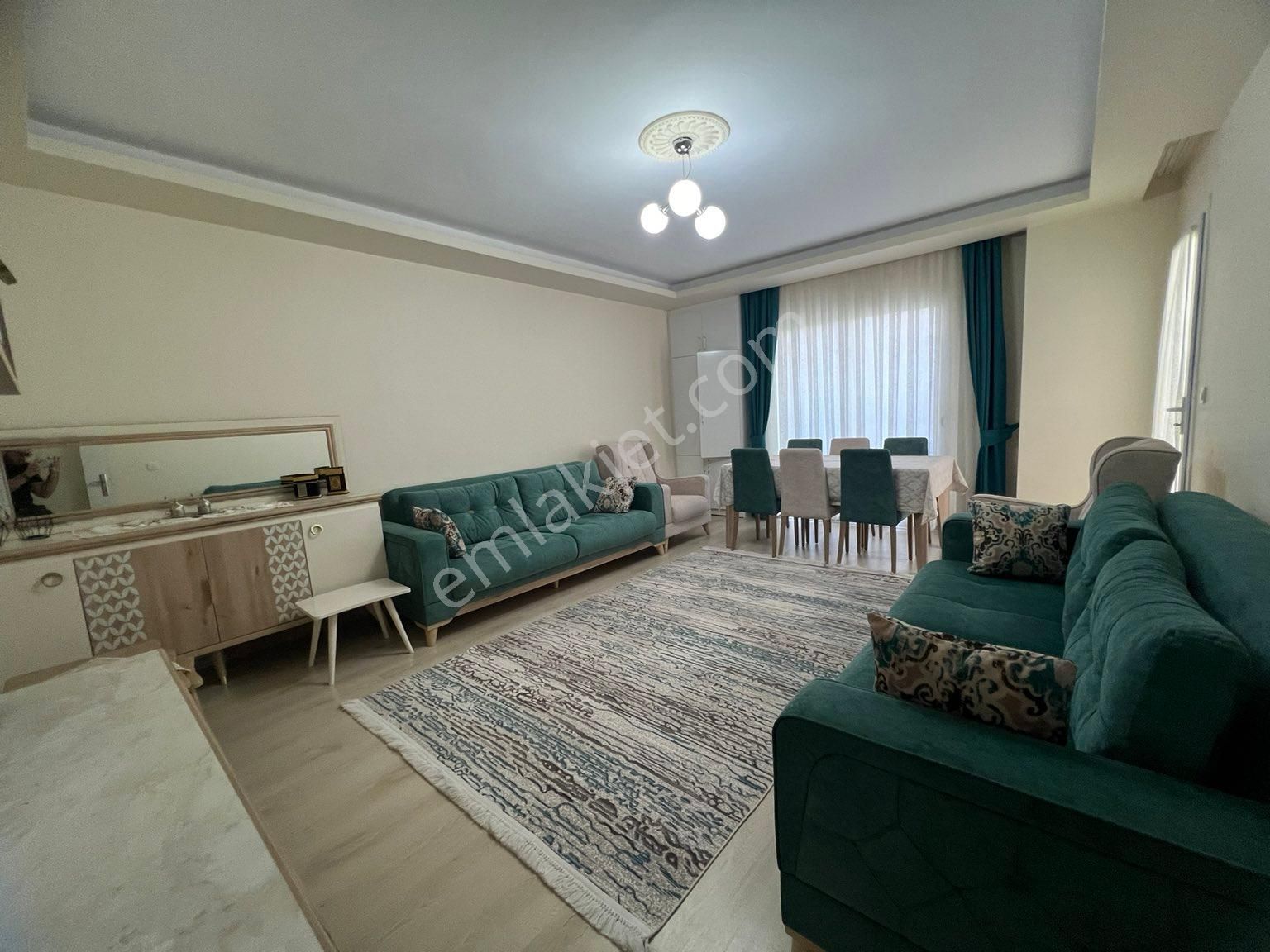 Erdemli Merkez Satılık Daire  MERSİN ERDEMLİ DEVLET HASTANESİ MEVKİ 190 m2 3+1 DAİRE