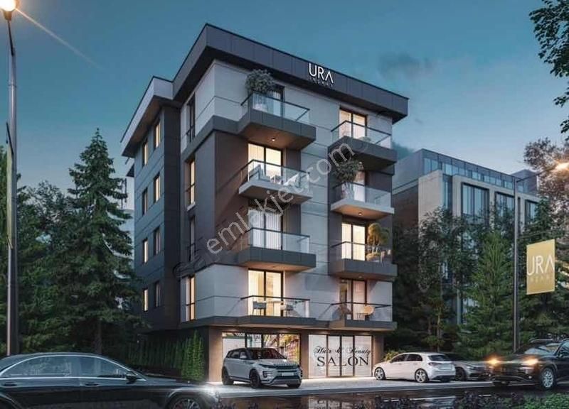 Kartal Esentepe Satılık Daire DEV FIRSAT TAMAMI FATURALI KARTAL İNÖNÜ CADDESİNDE 2+1 DAİRE