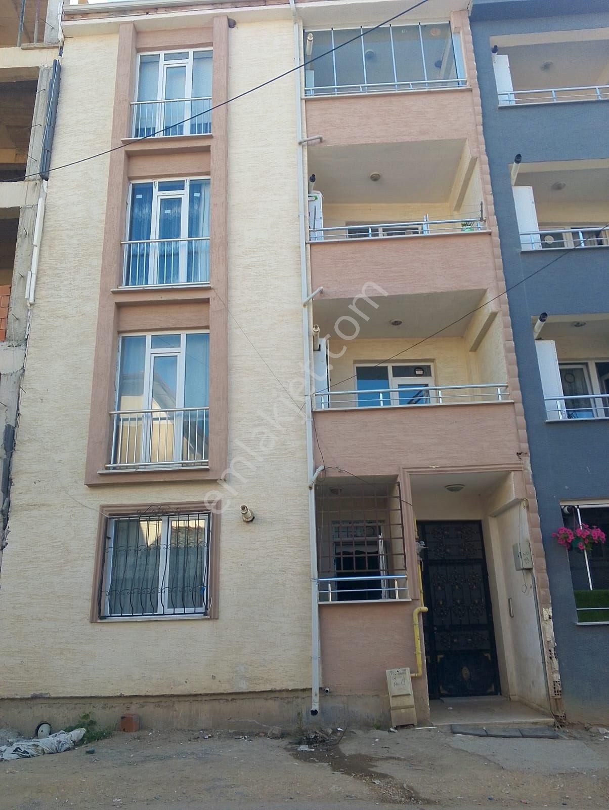 İnegöl Cerrah Satılık Daire  ROMA' dan CERRAH MAH. FIRSAT DAİRE