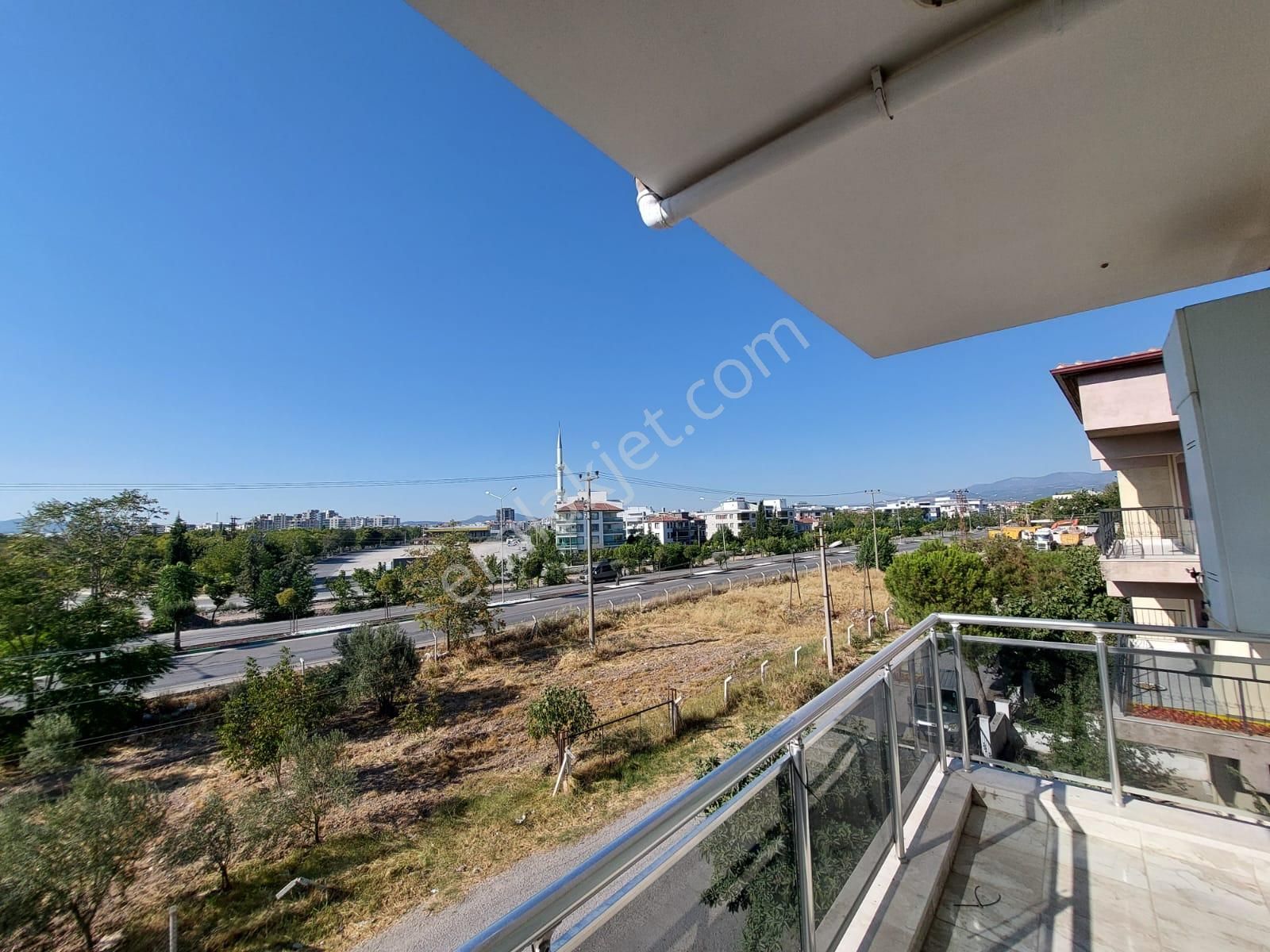 Hürriyet Mah. İzmir-istanbul Karayolu Üzerinde 3+1 Satılık Daire - Görsel 27