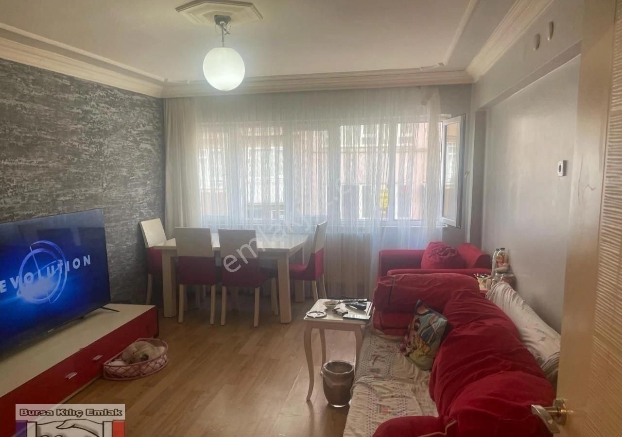 Yıldırım Yenimahalle Satılık Daire Bursa Kılıç tan Yenimahalle de Satılık 2+1 Daire 90 m2