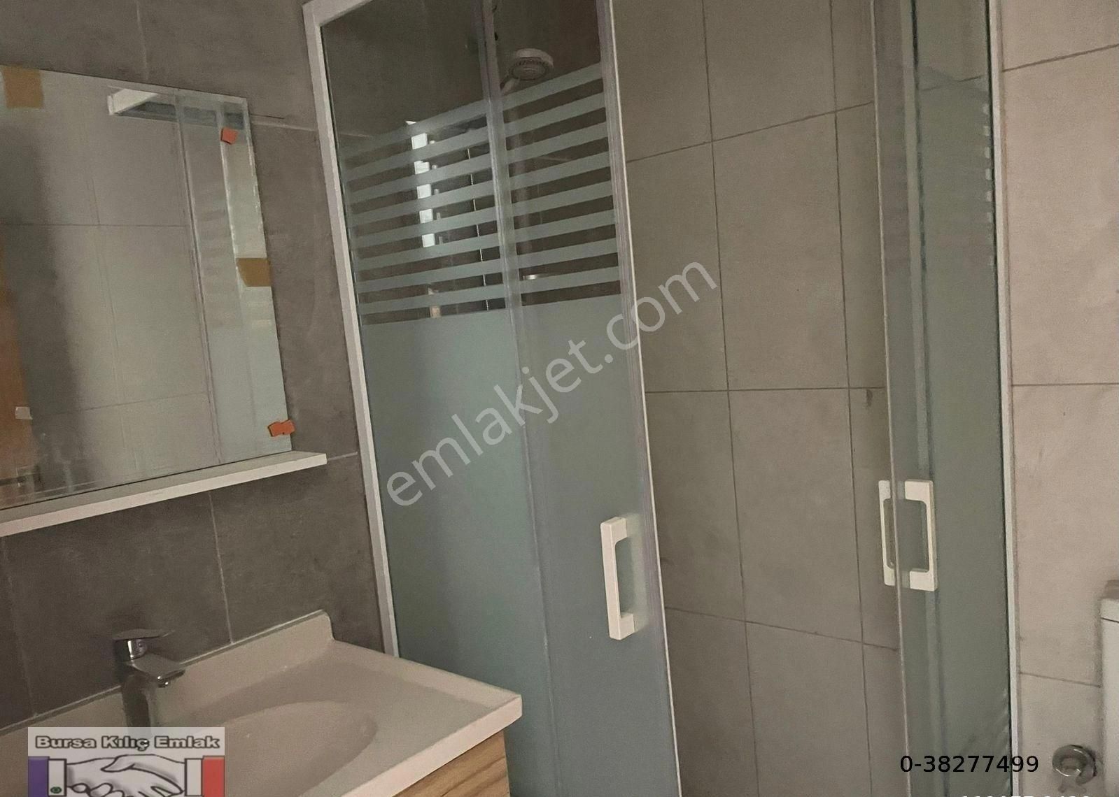 Yıldırım Mevlana Satılık Daire BURSA KILIÇ TAN MEVLANA TOKİ DE 2+1 SIFIR 105m2 SATILIK DAİRE