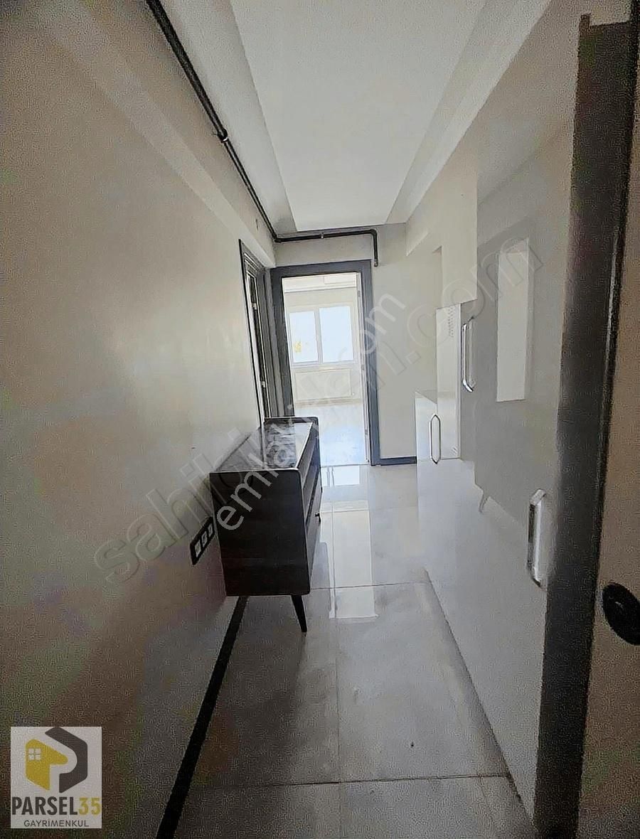 Çiğli Ataşehir Satılık Daire ÇİĞLİ ATAŞEHİRDE İZBAN YAKINI TADİLATLI 3+1 SATILIK DAİRE