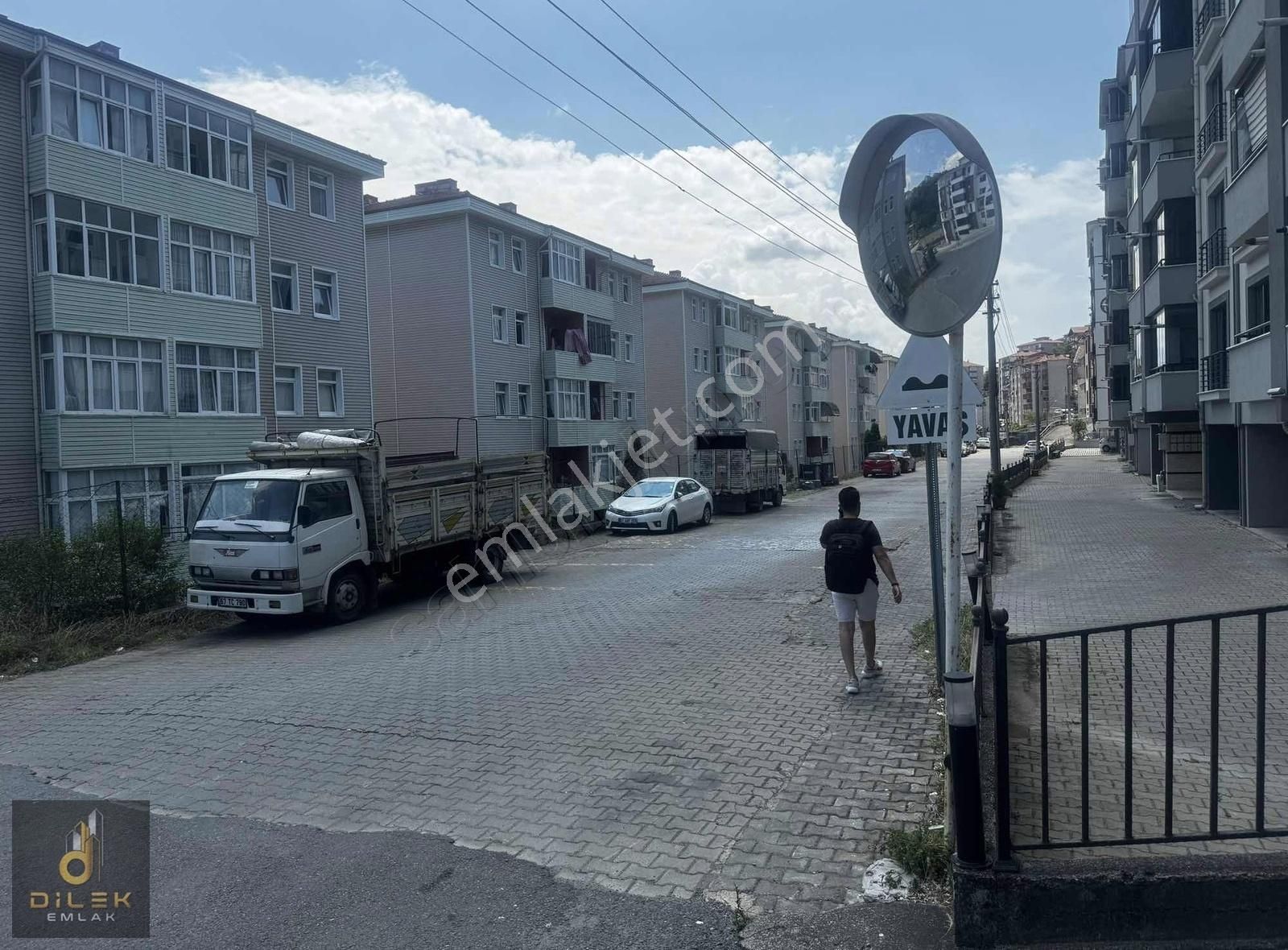 Ereğli Murtaza Satılık Dükkan & Mağaza Zonguldak Ereğli Karga Mah. Satılık Dükkan