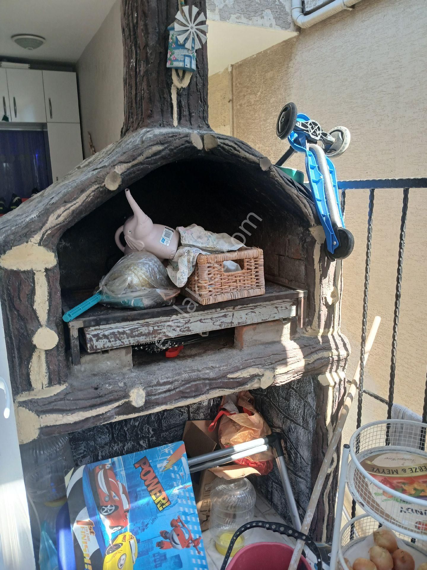 Karabağlar Sariyer Mah 2 Kat Bu Fiyat - Görsel 5