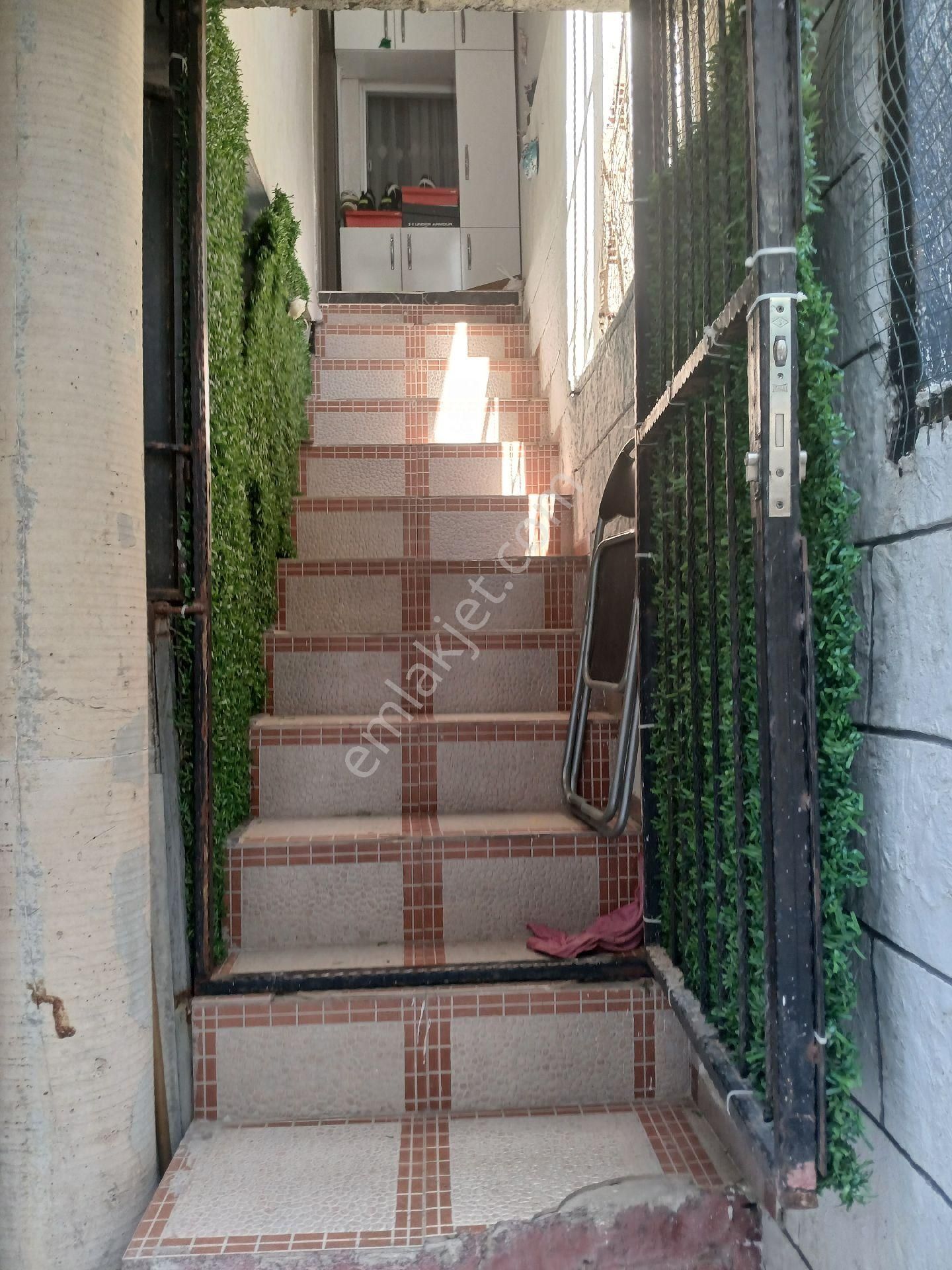 Karabağlar Sariyer Mah 2 Kat Bu Fiyat - Görsel 21