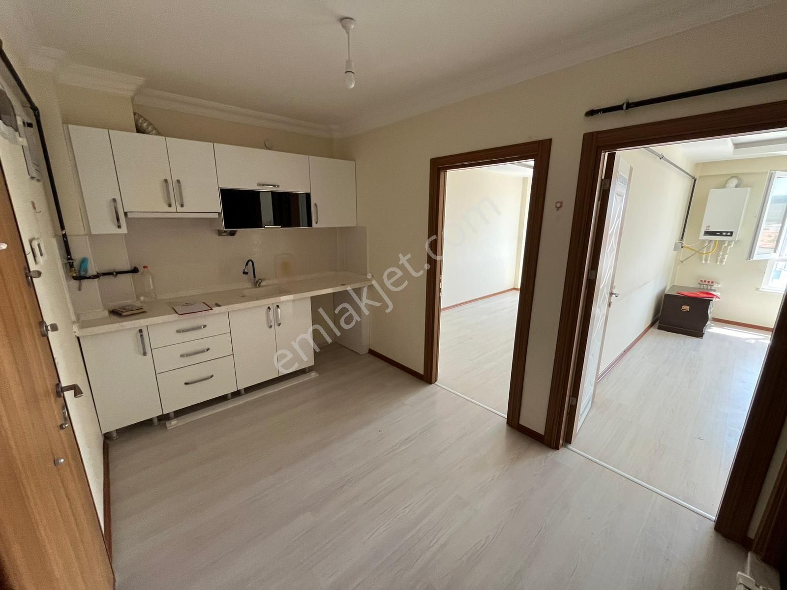 Odunpazarı Orhangazi Satılık Daire  BAĞLAR ESFORMDAN ORHANGAZİDE SATILIK 1+1 DAİRE TM-14