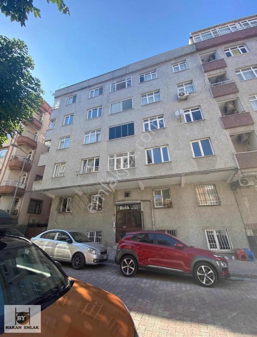 Güngören Haznedar Satılık Daire KOD 788. HAZNEDARDA. SATILIK. DAİRE