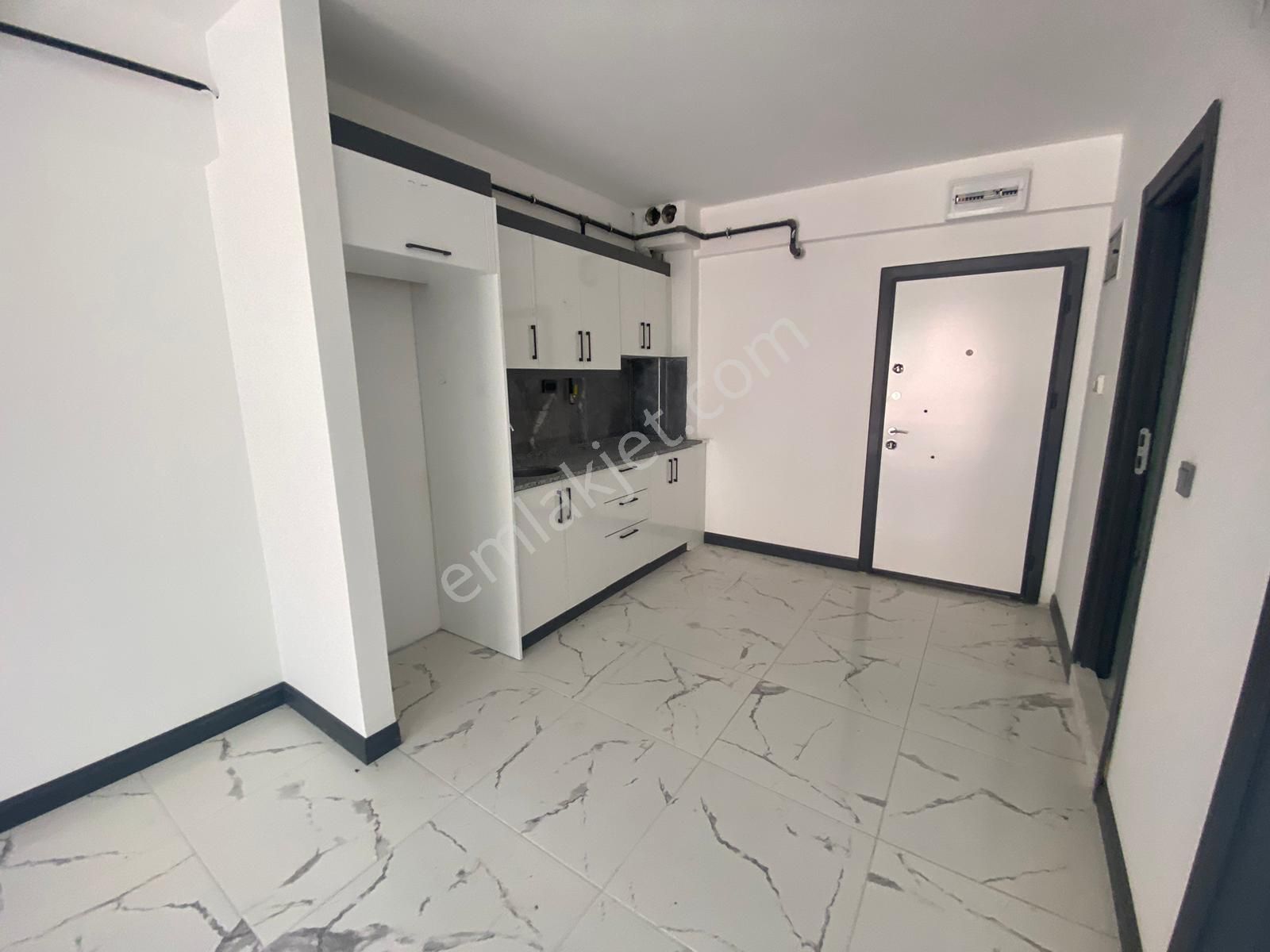 Odunpazarı Büyükdere Kiralık Daire Esogü Yürüme Mesafesi Yerden Isıtmalı Fırsat 60m² 1+1 Daire Kk-8