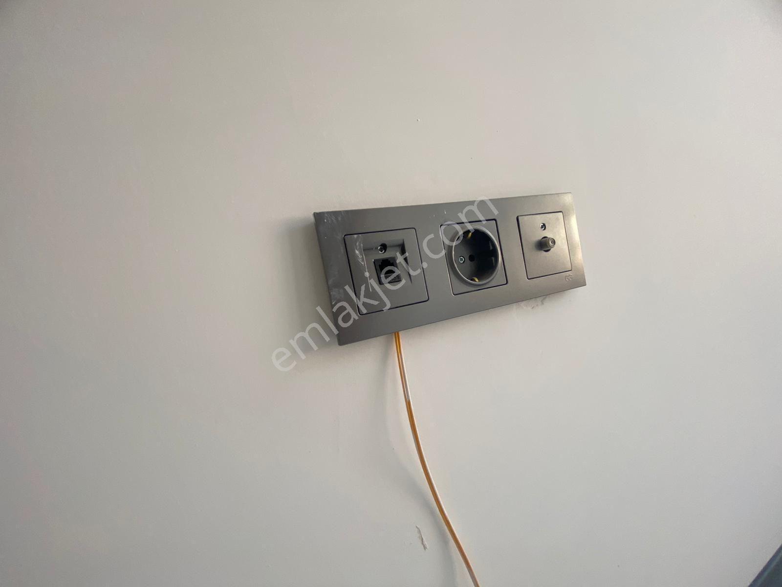 Esogü 5dk Faturalar Dahil Yerden Isıtmalı Fırsat 60m² 1+1 Kk-10 - Görsel 4