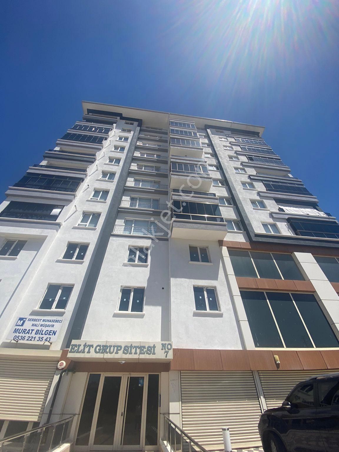 Altındağ Ulubey Satılık Daire Ankara Altındağ Ulubey