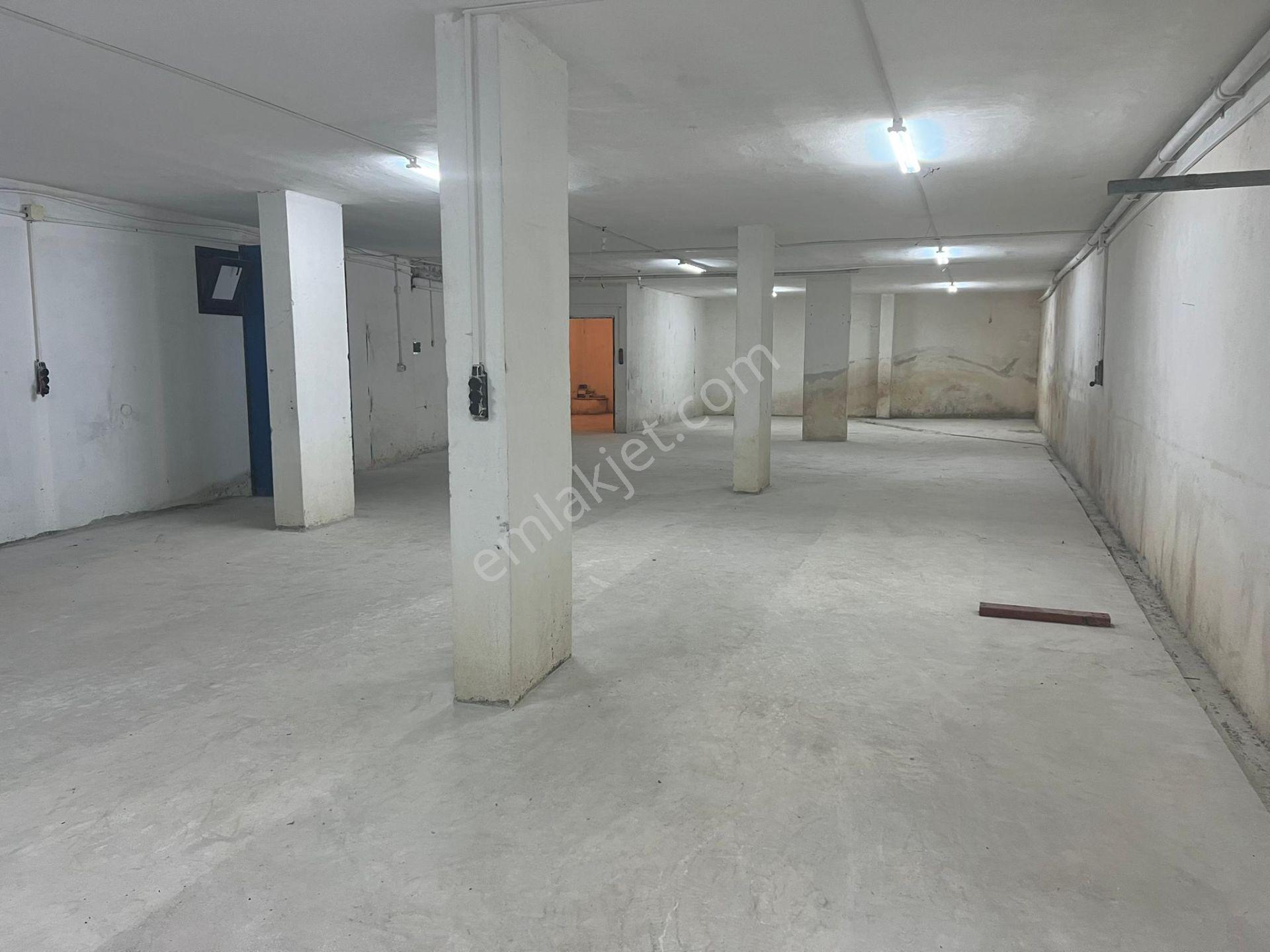 Cb Vizyon'dan Haymana Yoluna Cephe Kiralık Depo İmalathane - Görsel 3