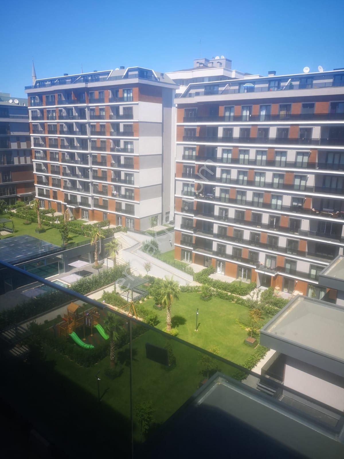 Pendik Harmandere Satılık Daire PENDİK 3+1 SİTE DAİRESİ