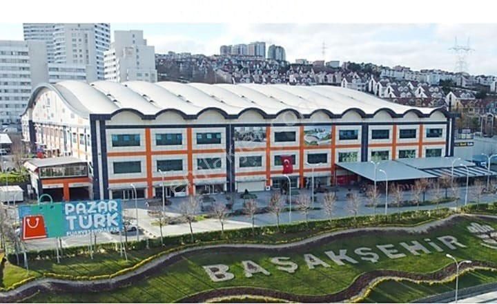 Başakşehir Bahçeşehir 2. Kısım Satılık Genel  PAZARTÜRK BAHÇEŞEHİR'DE SALI 9.SOKAK ACİL SATILIK 2 TAHTA!