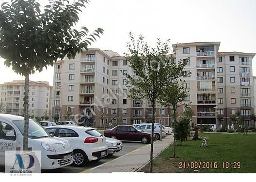 Tuzla Aydınlı Satılık Daire TUZLA EMLAK KONUTTA 1 ETAP KAT 5 104 M2 2+1 SATILIK DAİRE