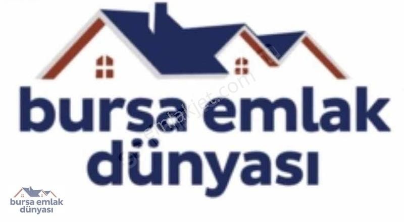 Osmangazi Hüdavendigar Satılık Villa DOBURCADA FIRSAT VİLLA 5+1 MÜSTAKİL !!