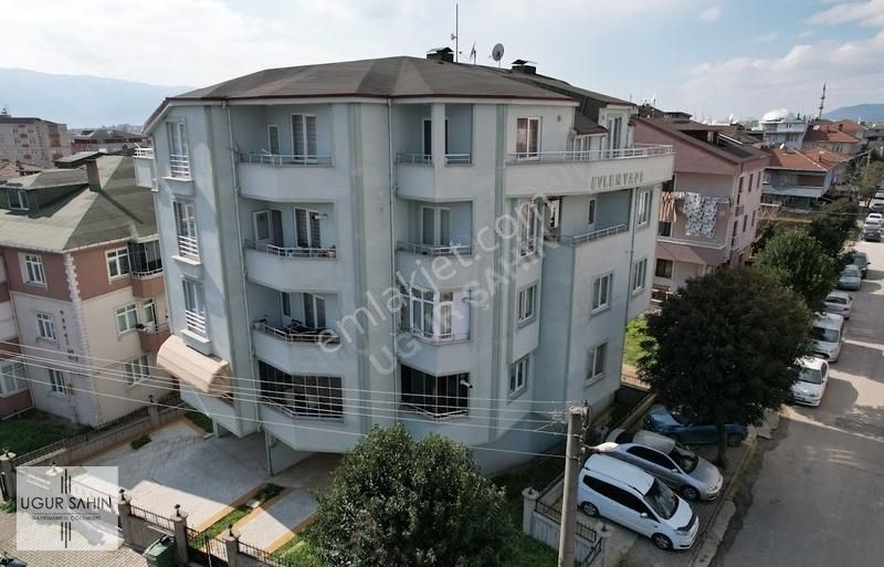 Körfez Kuzey Satılık Daire !!! ARAÇ TAKASLI !!! KÖRFEZ'DE SATILIK 135M² FIRSAT 3+1 DUBLEKS