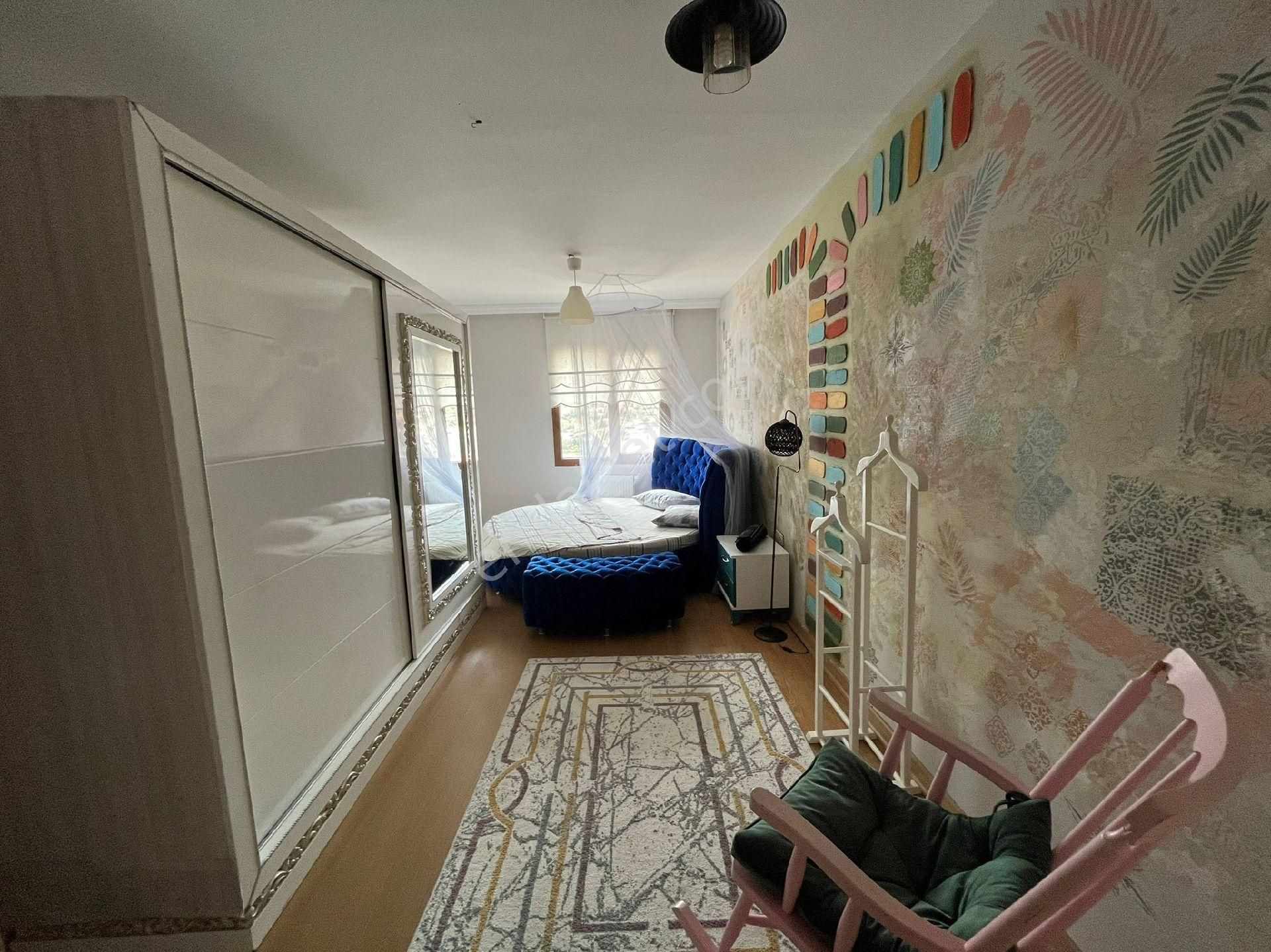 ⚜️mia Home Consept🏠 Mamak Cebeci Dikimevi Mebs(yürüme Mesafesi) Altiagac Lüks Kiralık Daıre - Görsel 15