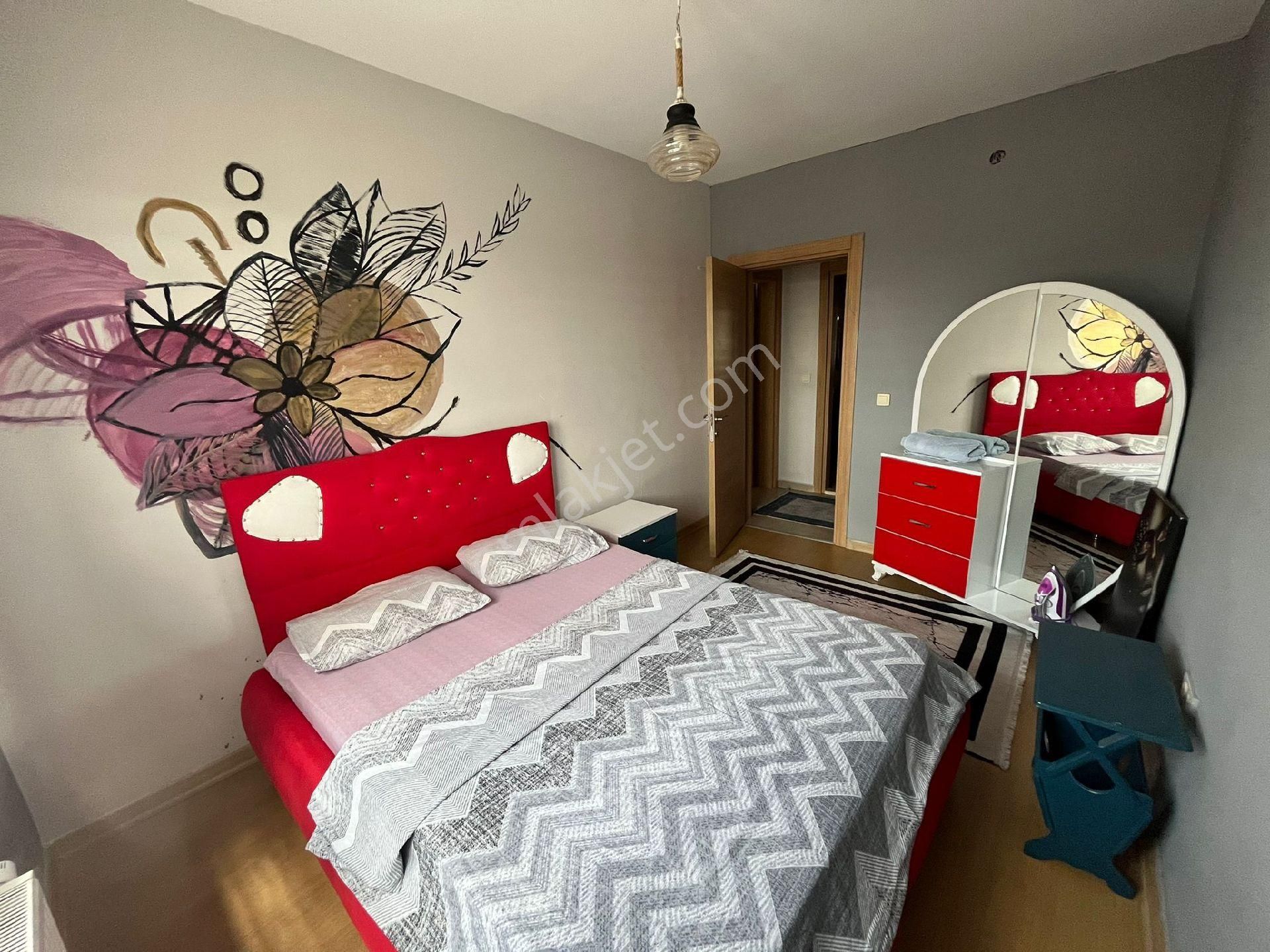 ⚜️mia Home Consept🏠 Mamak Cebeci Dikimevi Mebs(yürüme Mesafesi) Altiagac Lüks Kiralık Daıre - Görsel 16