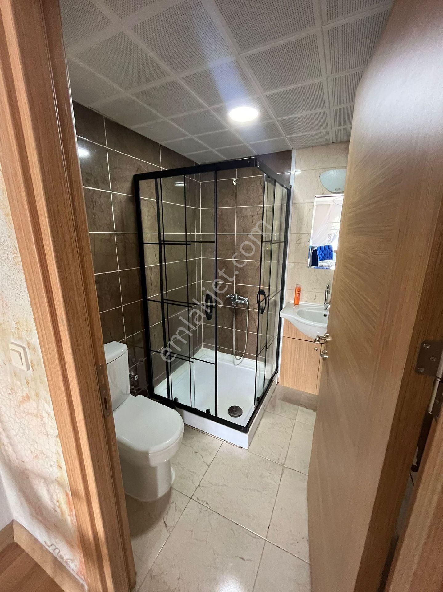 ⚜️mia Home Consept🏠 Mamak Cebeci Dikimevi Mebs(yürüme Mesafesi) Altiagac Lüks Kiralık Daıre - Görsel 8