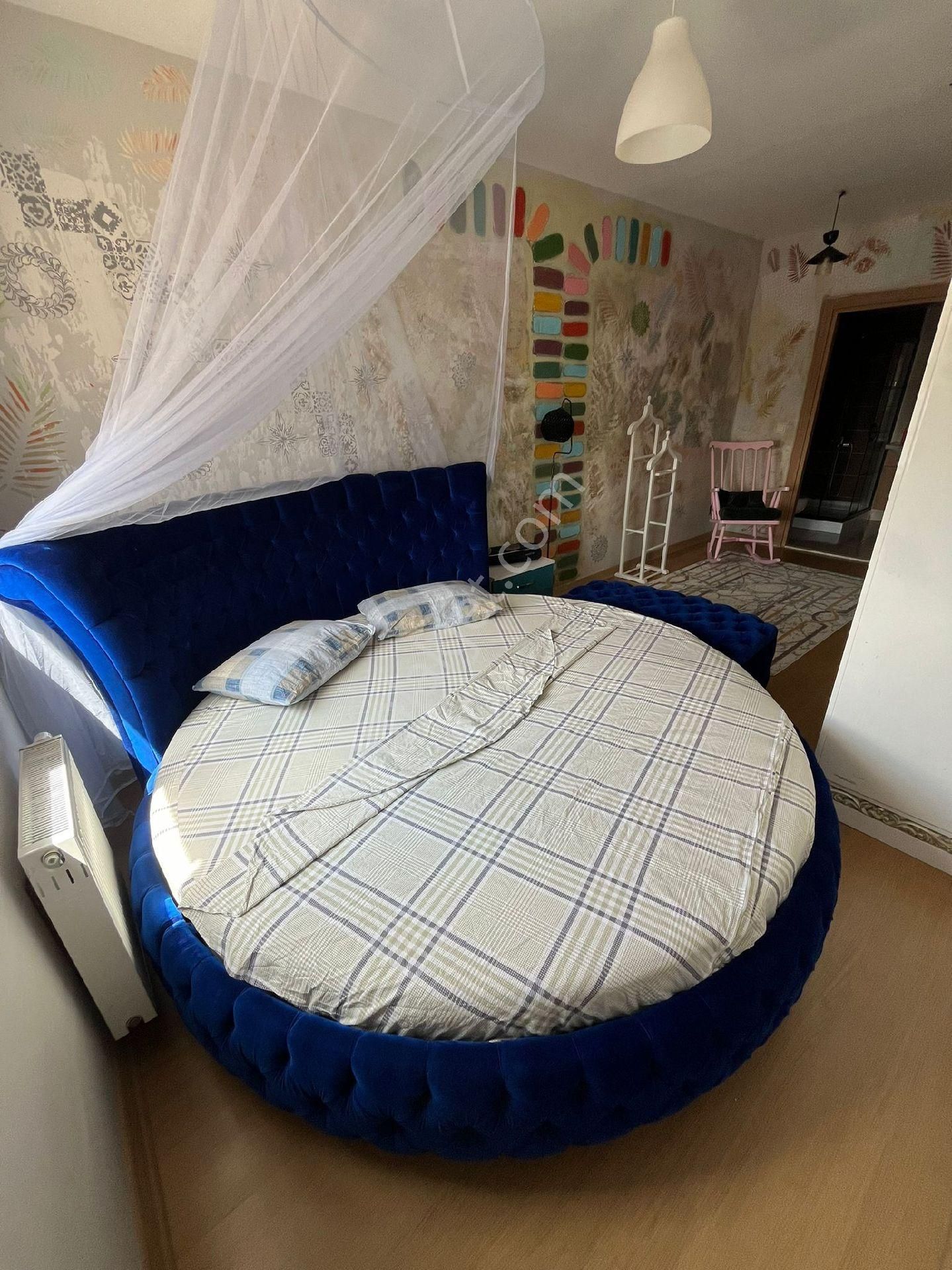 ⚜️mia Home Consept🏠 Mamak Cebeci Dikimevi Mebs(yürüme Mesafesi) Altiagac Lüks Kiralık Daıre - Görsel 7