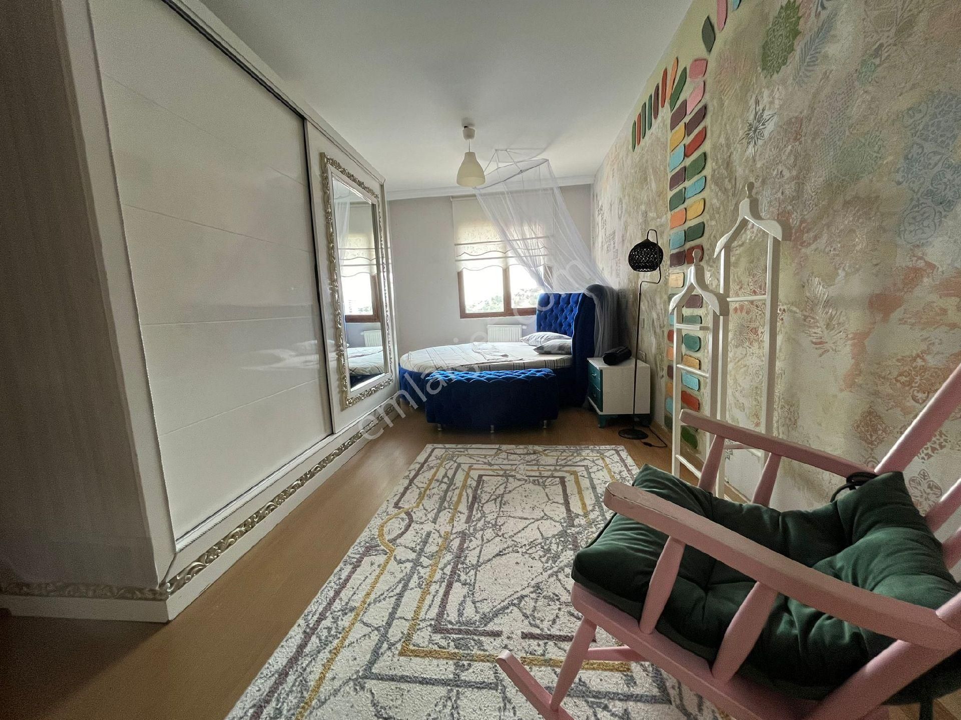 ⚜️mia Home Consept🏠 Mamak Cebeci Dikimevi Mebs(yürüme Mesafesi) Altiagac Lüks Kiralık Daıre - Görsel 3