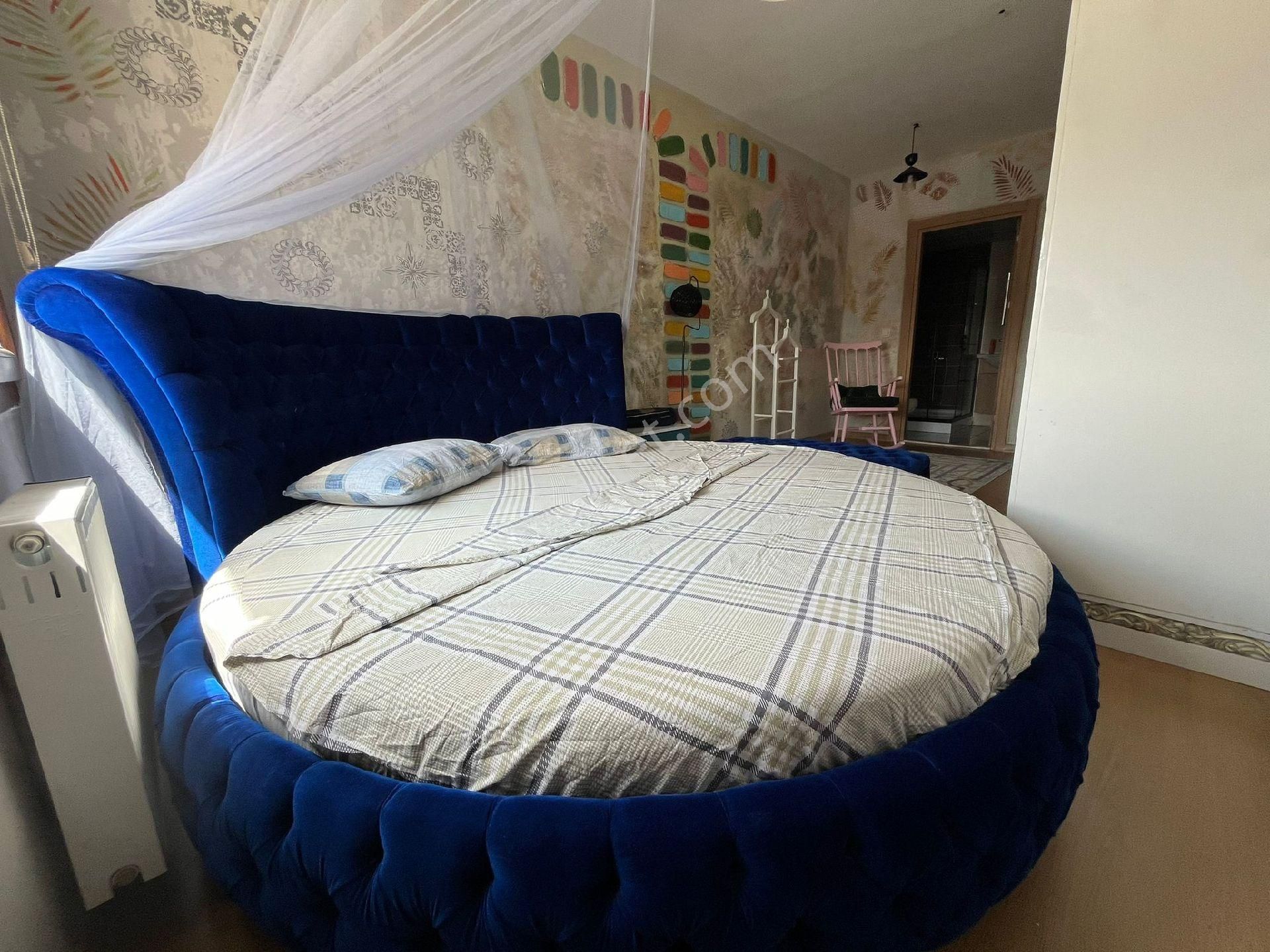 ⚜️mia Home Consept🏠 Mamak Cebeci Dikimevi Mebs(yürüme Mesafesi) Altiagac Lüks Kiralık Daıre - Görsel 13