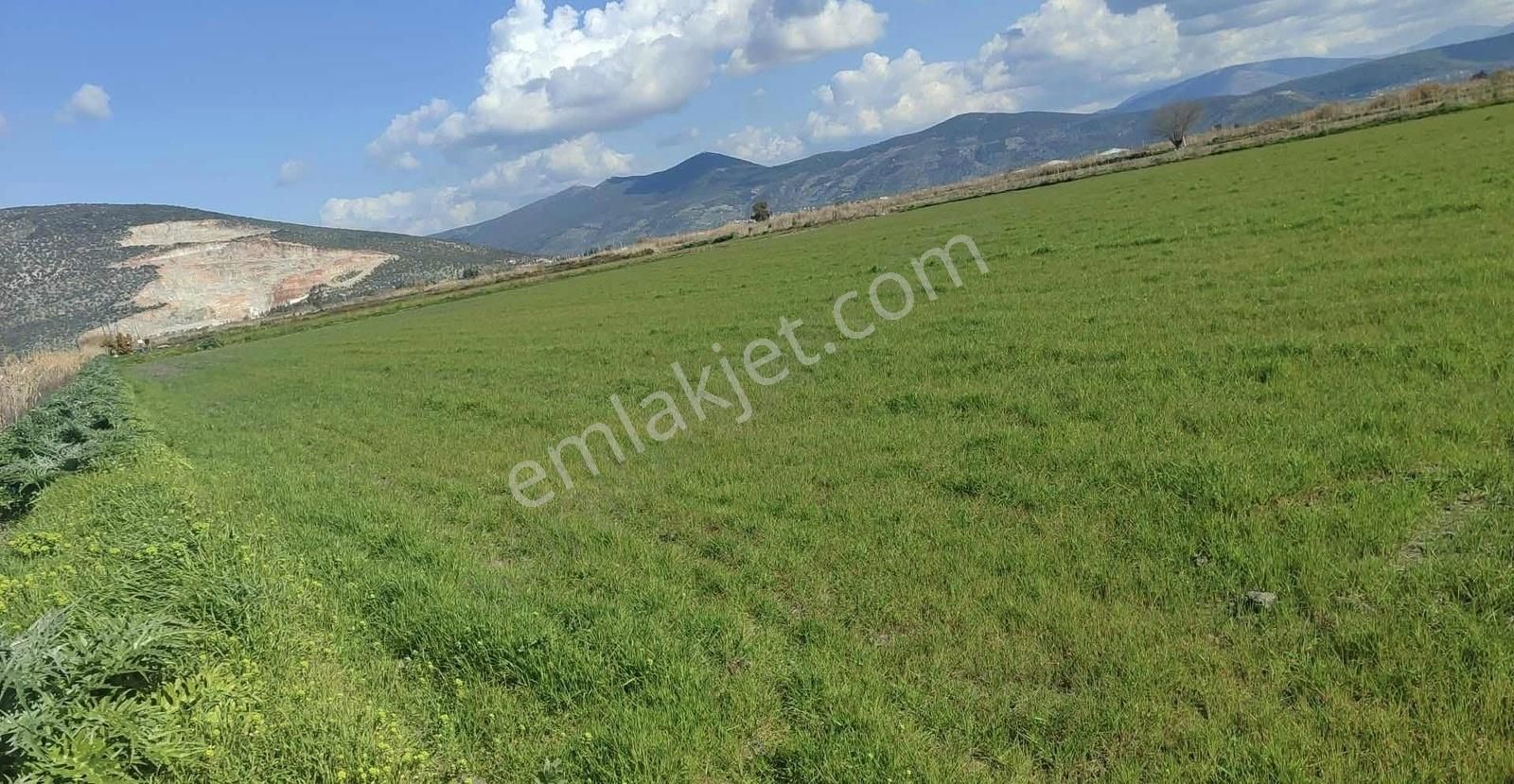 Kıyıkışlacık'a, Milas'a 17-18 Dk Fırsat Arazi - Görsel 2