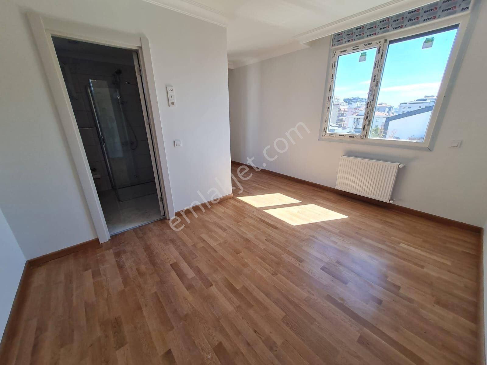 Feneryolu Bağdat Caddesi Yakın Balkonlu Sıfır 3+1 Daire - Görsel 33