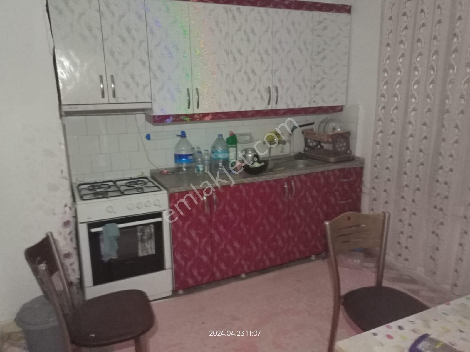 Muratpaşa Çaybaşı Kiralık Daire  MURATPAŞA ÇAYBAŞI MAH. KİRALIK 2+1 DAİRE