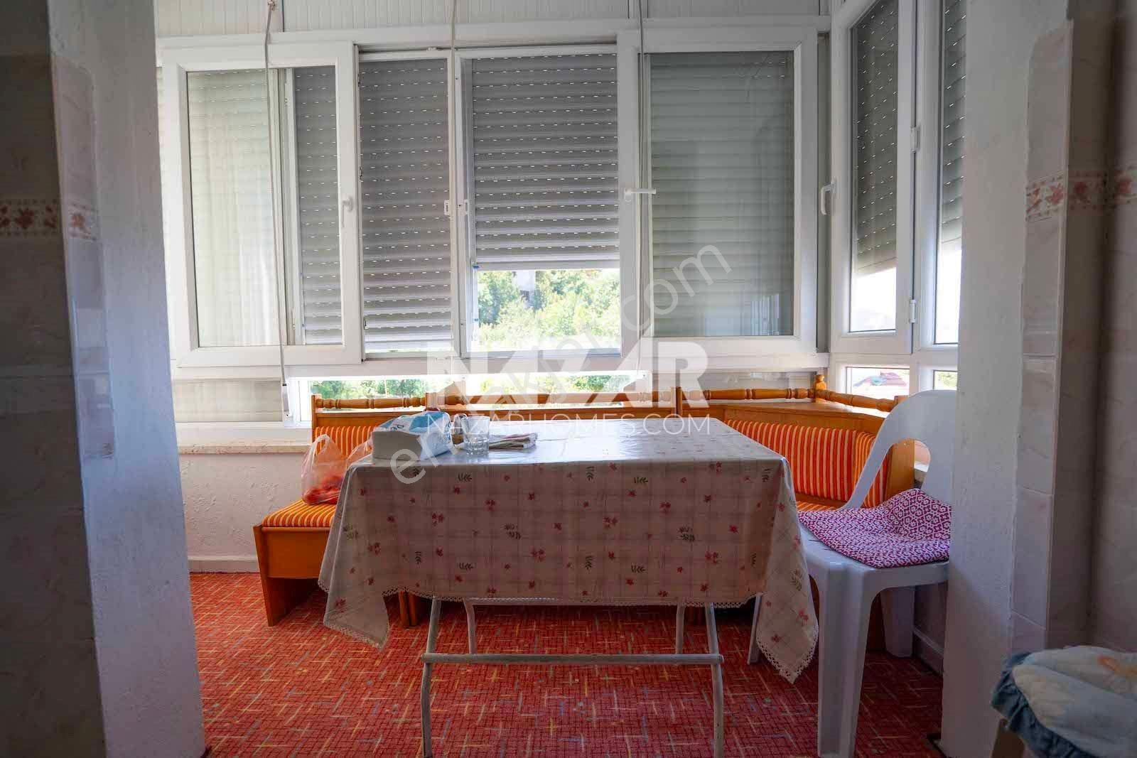 Alanya Dere Türbelinas'ta Satılık 403 M² Bahçe Ve 3+1 Müstakil Ev - Görsel 26