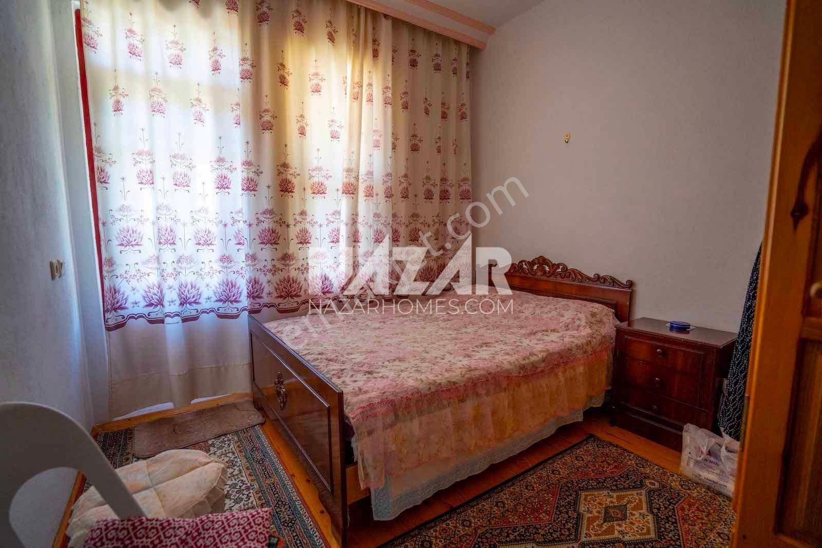 Alanya Dere Türbelinas'ta Satılık 403 M² Bahçe Ve 3+1 Müstakil Ev - Görsel 20