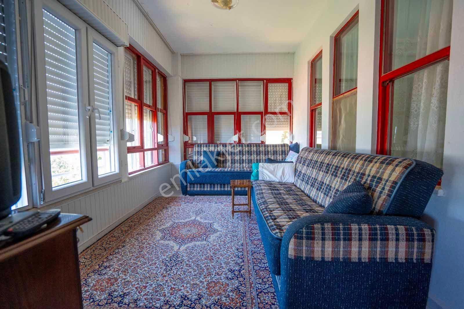 Alanya Dere Türbelinas'ta Satılık 403 M² Bahçe Ve 3+1 Müstakil Ev - Görsel 30