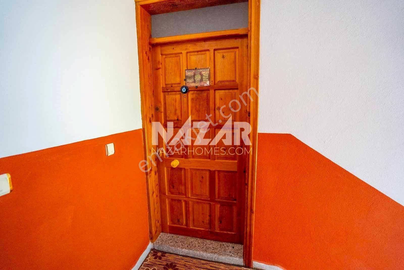 Alanya Dere Türbelinas'ta Satılık 403 M² Bahçe Ve 3+1 Müstakil Ev - Görsel 18