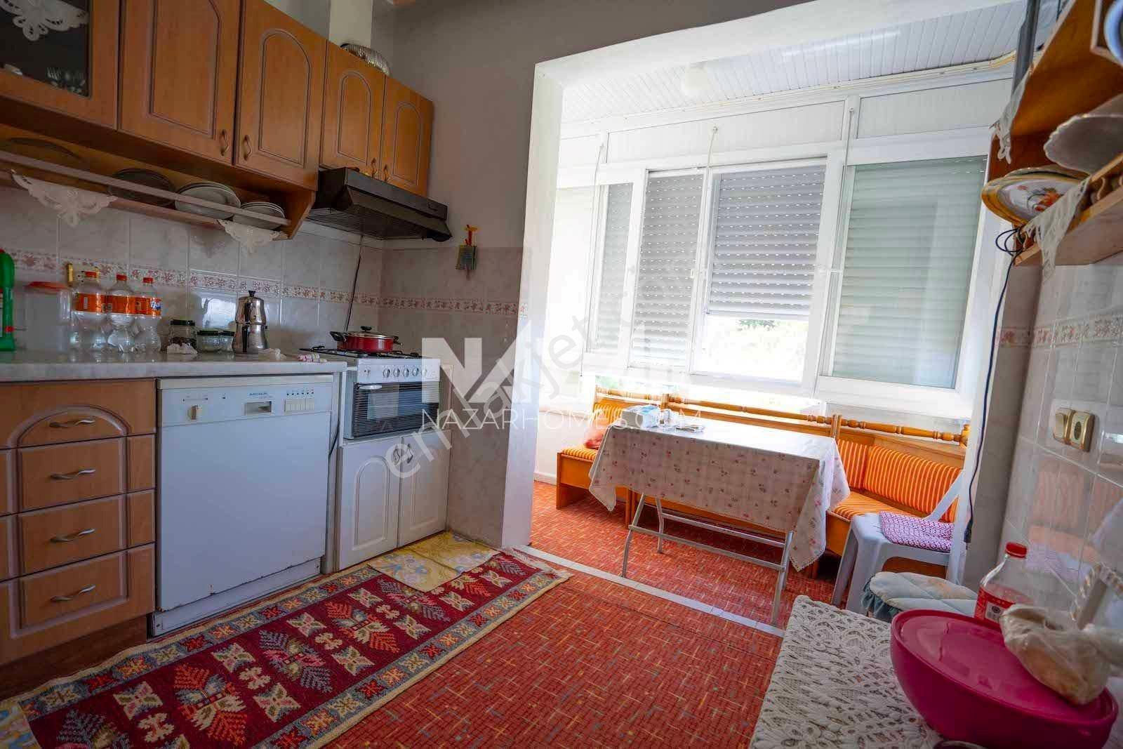 Alanya Dere Türbelinas'ta Satılık 403 M² Bahçe Ve 3+1 Müstakil Ev - Görsel 31