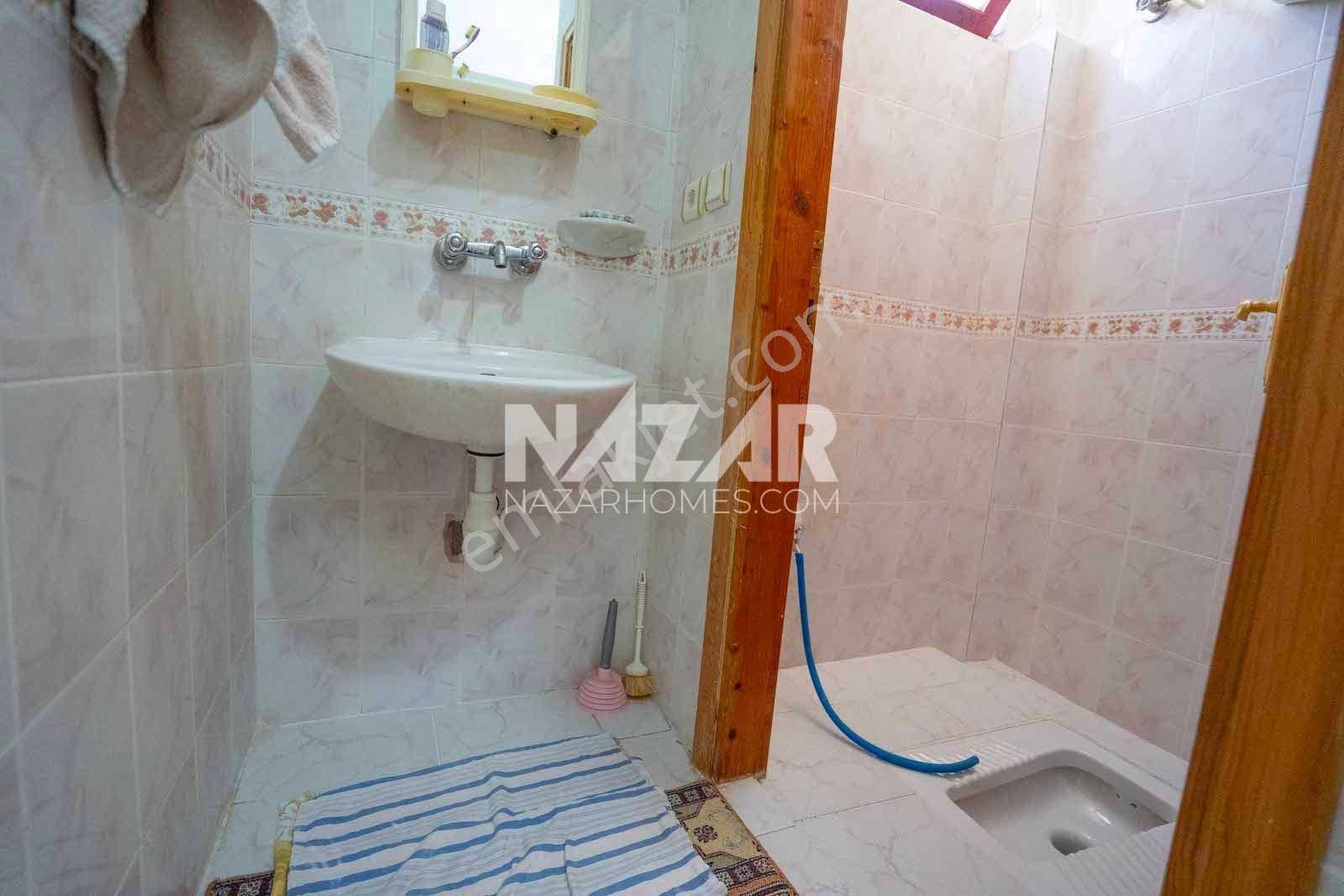 Alanya Dere Türbelinas'ta Satılık 403 M² Bahçe Ve 3+1 Müstakil Ev - Görsel 23