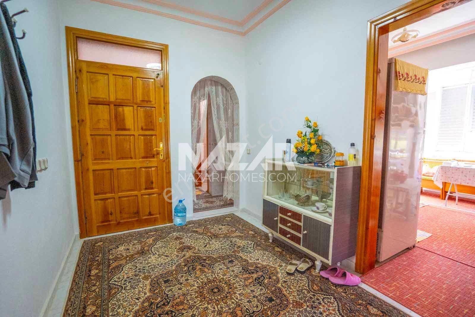 Alanya Dere Türbelinas'ta Satılık 403 M² Bahçe Ve 3+1 Müstakil Ev - Görsel 21