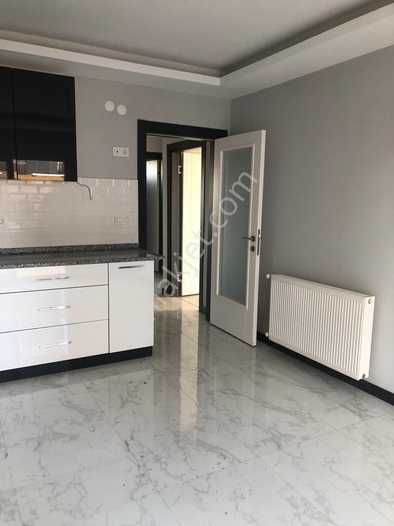 Belek Turizm Merkezine 7 Km Antalya Serik Yeni Yapım Sıfır Havuzlu Sitede Satılık Daireler - Görsel 9