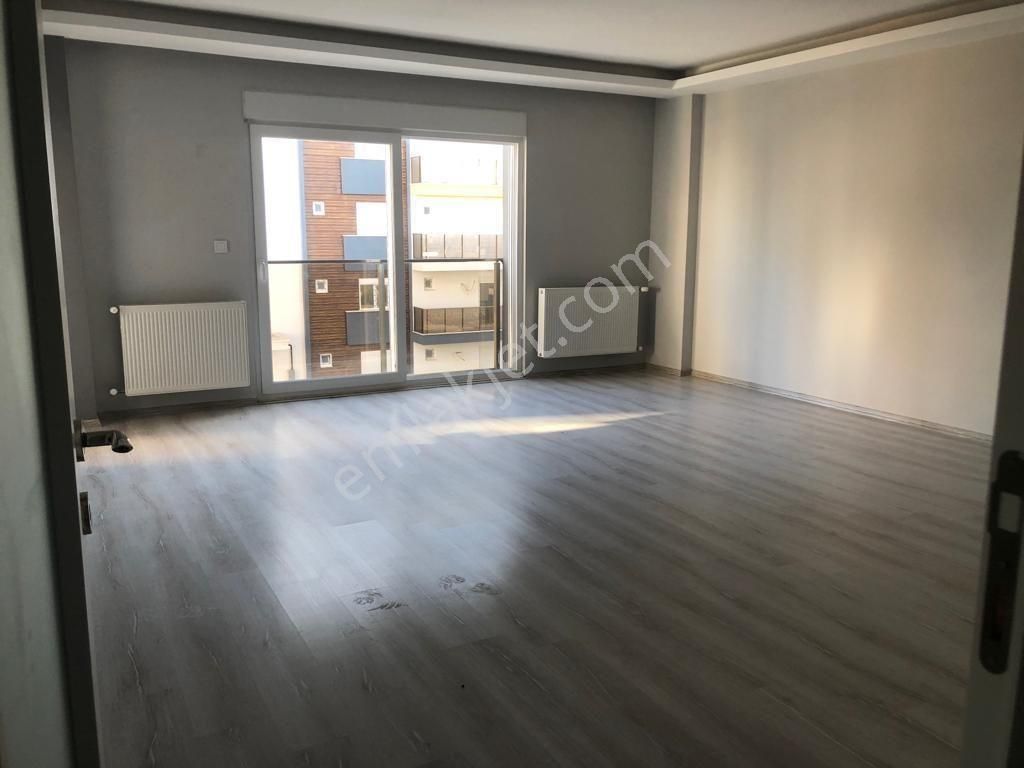 Belek Turizm Merkezine 7 Km Antalya Serik Yeni Yapım Sıfır Havuzlu Sitede Satılık Daireler - Görsel 7