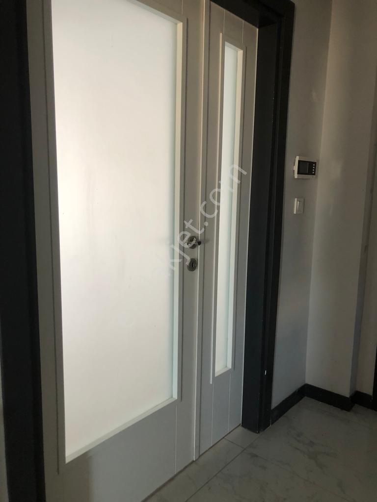 Belek Turizm Merkezine 7 Km Antalya Serik Yeni Yapım Sıfır Havuzlu Sitede Satılık Daireler - Görsel 14