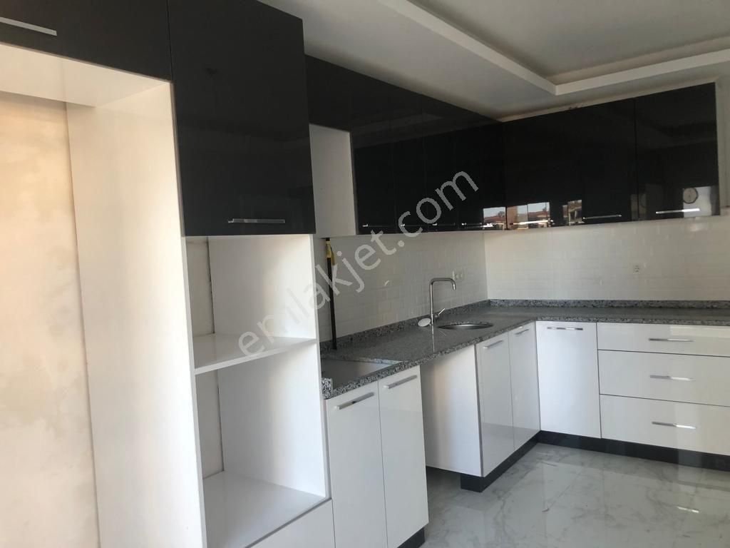 Belek Turizm Merkezine 7 Km Antalya Serik Yeni Yapım Sıfır Havuzlu Sitede Satılık Daireler - Görsel 8