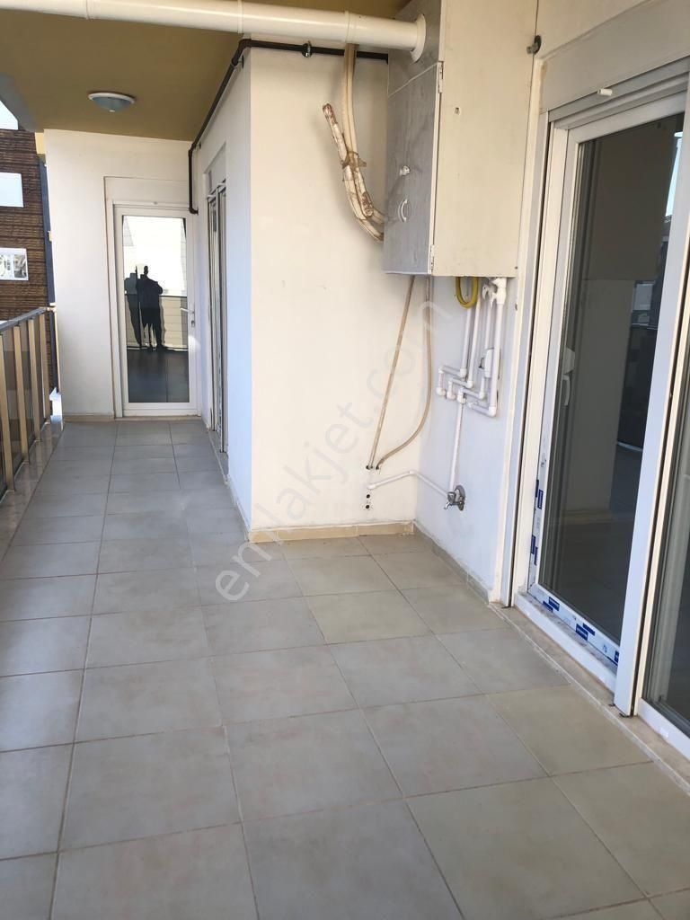 Belek Turizm Merkezine 7 Km Antalya Serik Yeni Yapım Sıfır Havuzlu Sitede Satılık Daireler - Görsel 19